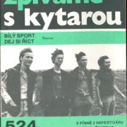 Zpíváme s kytarou 524