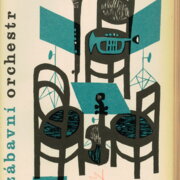 Zábavní orchestr 108