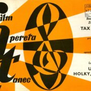 Film Opereta Tanec 17