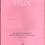 Quartetto amoroso