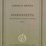 Sinfonietta