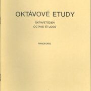 Oktávové etudy