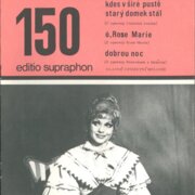 Rytmus a melodie 150