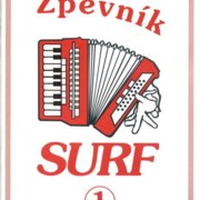 Zpěvník Surf 1