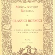 Classici Boemici II.