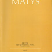 Suite per quintetto a fiato