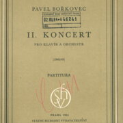 II. Koncert