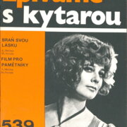 Zpíváme s kytarou 539