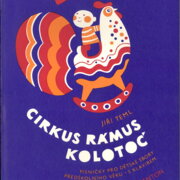 Cirkus rámus kolotoč