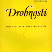 Drobnosti