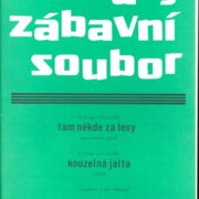 Malý zábavní soubor 168