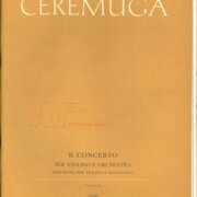 II. Concerto