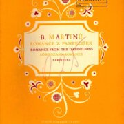 Romance z pampelišek