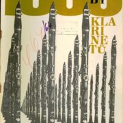 Kdyby 1000 klarinetů