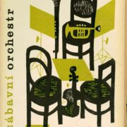 Zábavní orchestr 148