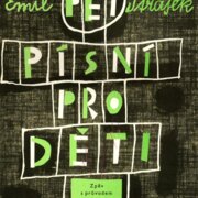 Pět písní pro děti