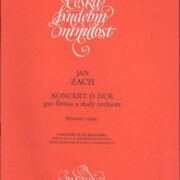 Koncert D dur
