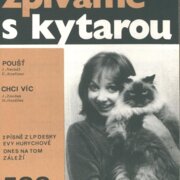 Zpíváme s kytarou 533