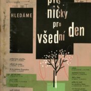 Hledáme písničky pro všední den