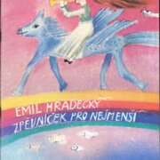 Zpěvníček pro nejmenší