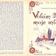 Volám tě moje mládí