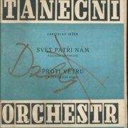 Taneční orchestr 1