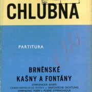 Brněnské kašny a fontány