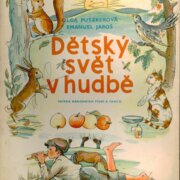 Dětský svět v hudbě