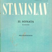 II. Sonata