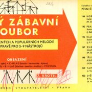 Malý zábavní soubor 26