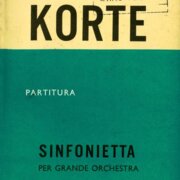 Sinfonietta