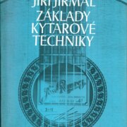 Základy kytarové techniky