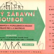 Malý zábavní soubor 24