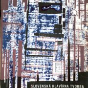 Slovenská klavírna tvorba