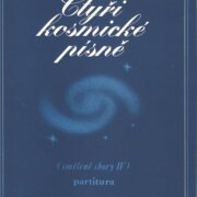 Čtyři kosmické písně