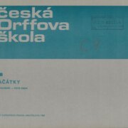 Česká Orffova škola