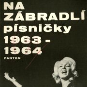 Divadlo na zábradlí - Písničky 1963 - 1964