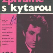 Zpíváme s kytarou 131