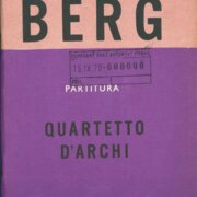 Quartetto d'archi