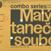 Malý taneční soubor 109