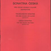 Sonatina česká