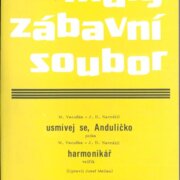 Malý zábavní soubor 156