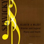 Klavír a mládí
