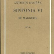 Sinfonia VI