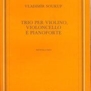 Trio per violino, violoncello e pianoforte