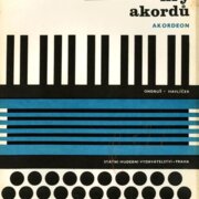 Technika hry akordů