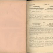 Sbírka zákonů a nařízení protektorátu Čechy a Morava