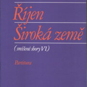 Říjen, Široká země