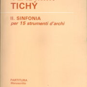 II. Sinfonia