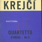 Quartetto d´archi